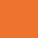 4543 Pumpkin Orange
