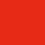 925 Signal Red