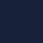 932 Indigo Blue