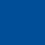 934 Vivid Blue