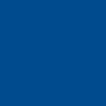 941 Cosmos Blue