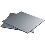 Plain Aluminum