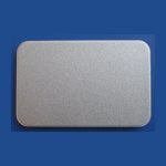 Bright Silver