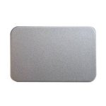 Metal Silver