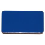 Peacock Blue