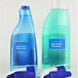 Adhesive Remover