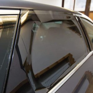 Tinted Films
