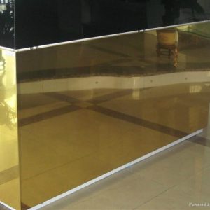 Exterior Cladding