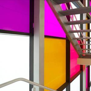 Aluminum Composite Panel Wall Facade