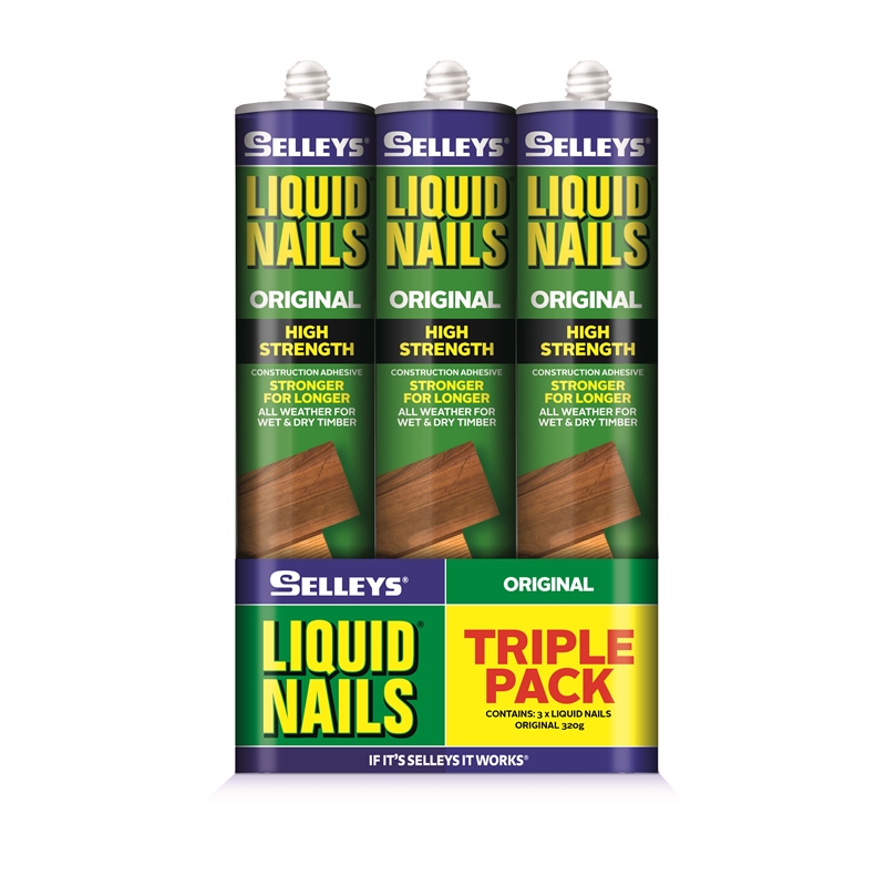 SELLEYS GLUE