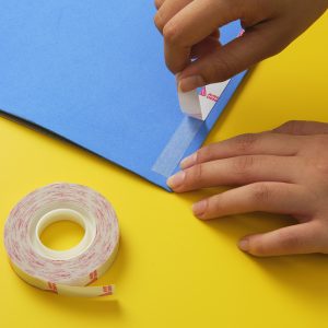 Double Sided Tapes