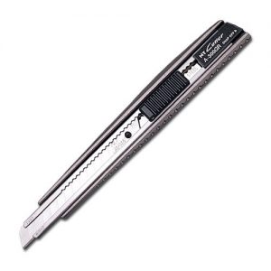 Razor Cutters and Knife