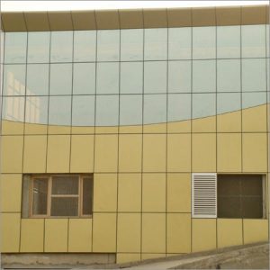 Exterior Finishing Materials