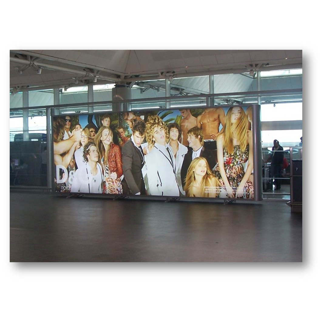 airport