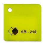 Lemon Yellow