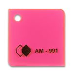 Fluorescent Pink
