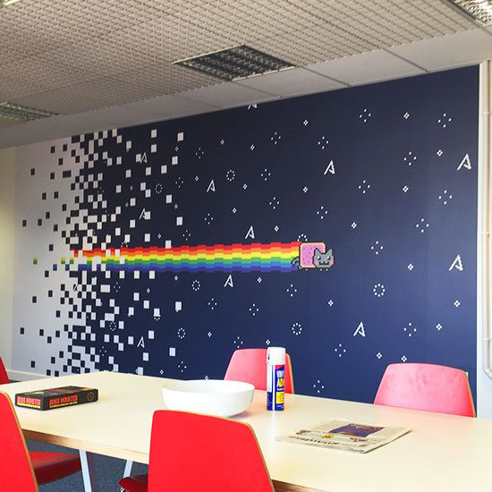 customWallArtFlyingCat-1 (1)