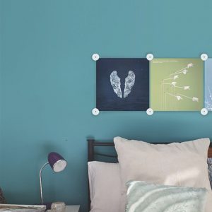 Colored Vinyl Stickers