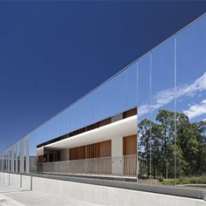 Aluminum Composite Panel