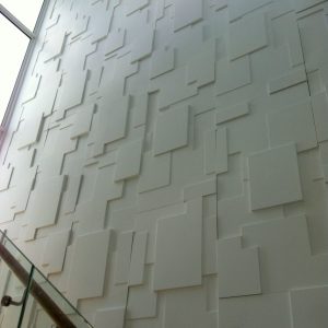 High-Impact Resistant Boards