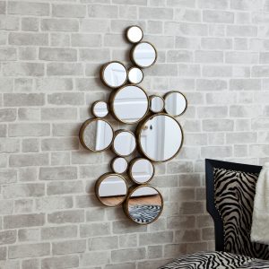 Non-Glass Mirrors