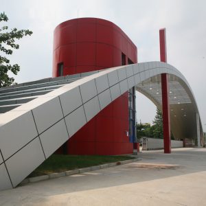 Aluminum Composite Panels