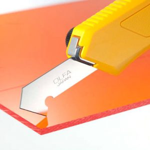 Acrylic Sign Making Tools