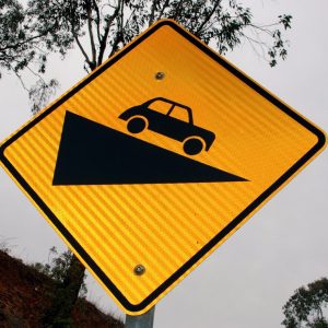 National Roads Traffic Signs