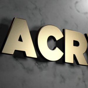Acrylic Sheets