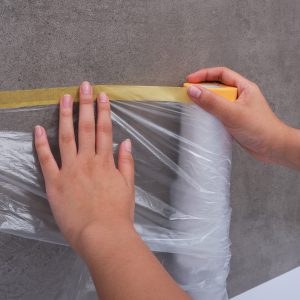 Surface Protection