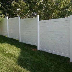 Solid PVC Boards