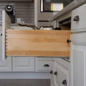 Cabinetry