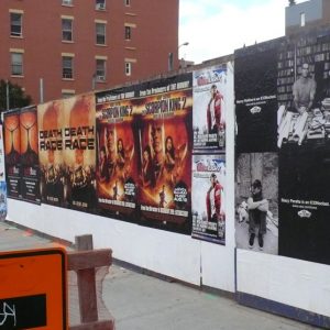 Posters