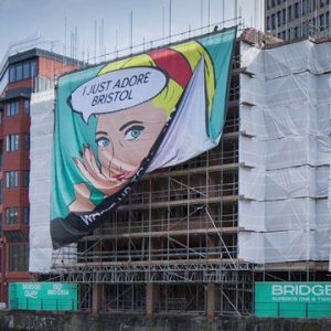 Building Wraps