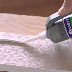 Adhesives