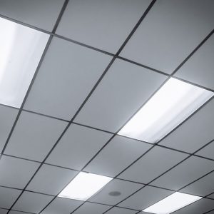 Ceiling and Eaves