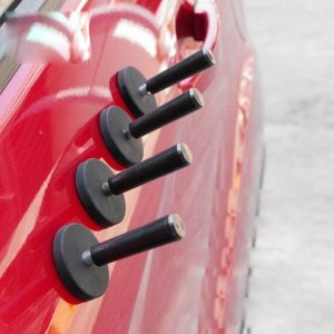 Magnet
