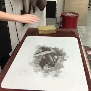 Photo Resist/Photo Positive Films For Photolithography