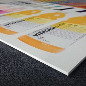Poster Boards