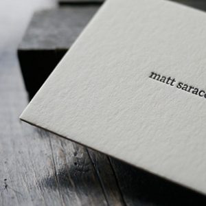 Paper Products