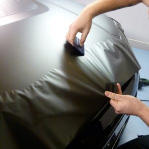 Sticker Installation Tools