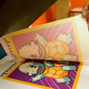 Dye Sublimation Ink Printable