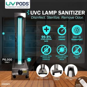 Sanitation & Protective Items