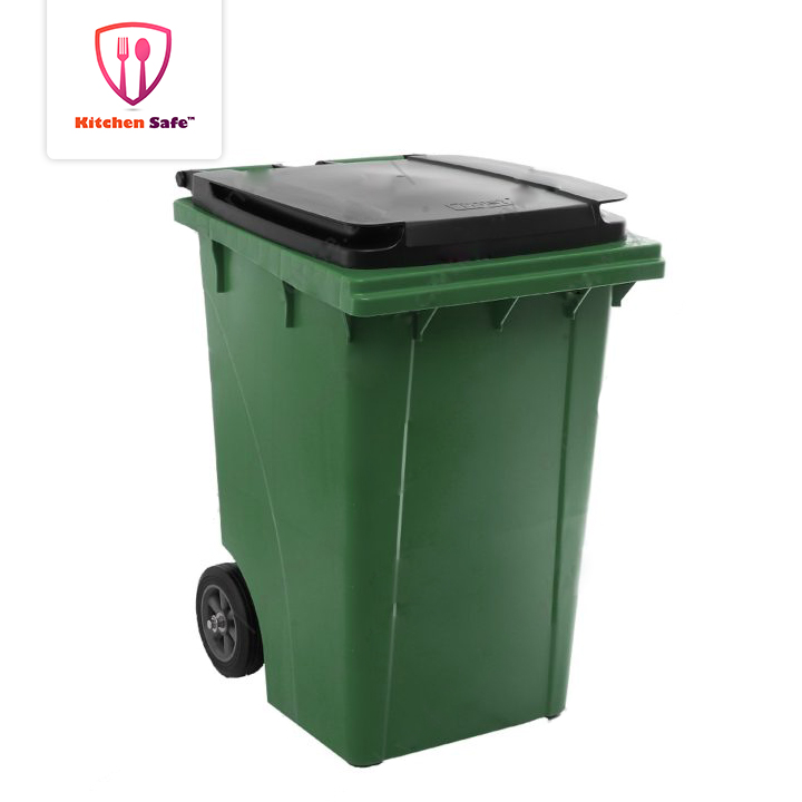 190L Green
