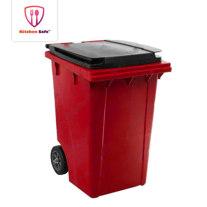 190L Red
