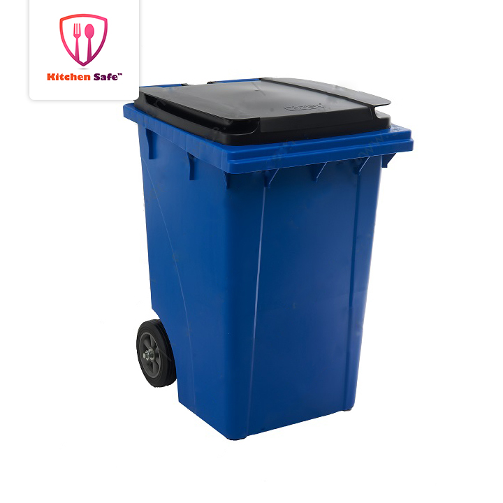 190L blue