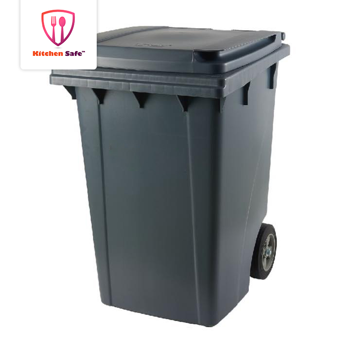 190L gray