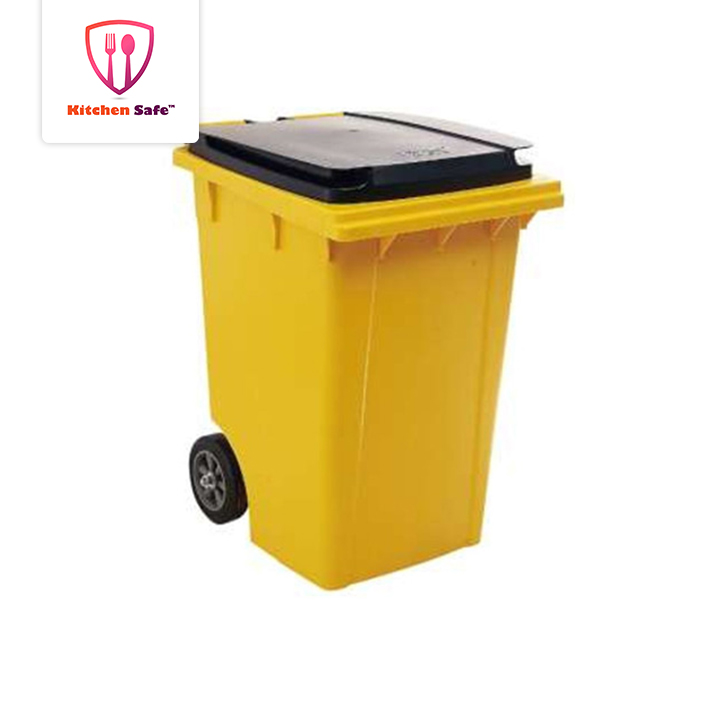 190L yellow