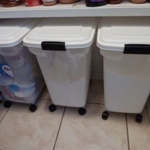 Storage Bin