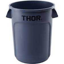All Purpose Containers